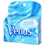 Gillette Venus Cartridges