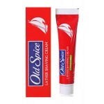 Old Spice Shaving Cream - Lime