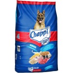 Chappi Adult Dog Food - Chicken & Rice