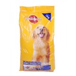 Pedigree Adult Dog Food - Chicken & Vegetables