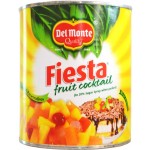 Del Monte Fiesta Fruit Cocktail
