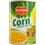 Del Monte Corn (Whole Kernel)