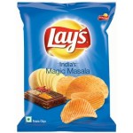 Lay's Magic Masala Chips (13.5 gm x 5 pk)