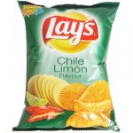 Lay's Chile Limon