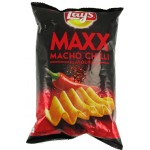 Lay's Maxx Macho Chilli Chips