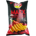 Lay's Maxx Macho Chilli Chips