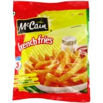 Mc Cain French Fries (9 mm) Standard Cut