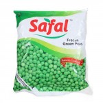 Safal Frozen Green Peas