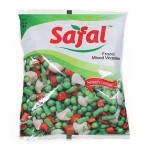 Safal Frozen Mixed Vegetables