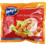Venky's Chicken Nuggets