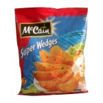 Mc Cain Super Wedges