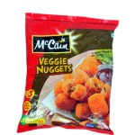 Mc Cain Veggie Nuggets