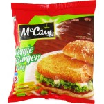 Mc Cain Veggie Burger Patty