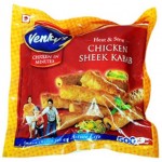 Venky's Chicken Sheek Kabab