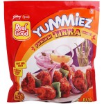 Godrej Yummiez Punjabi Chicken Tikka