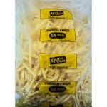 Mc Cain French Fries (6mm) Slim Cut  Party Pack