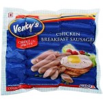 Venky's Chicken Breakfast Sausages