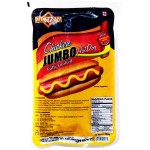 Meatzza Chicken Jumbo Hot Dog