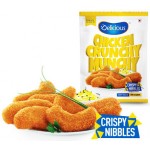 Elicious Chicken Crunchy Munchy Strips