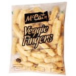Mc Cain Veggie Fingers