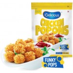Elicious Chicken Pop Ons