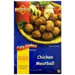 Meatzza Chicken Meat Balls