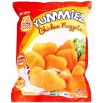 Godrej Yummiez Chicken Nuggets
