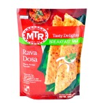 MTR Instant Mix Rava Dosa