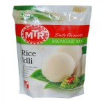 MTR Instant Mix Rice Idli
