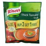 Knorr Classic Thick Tomato Soup