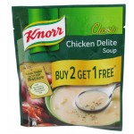 Knorr Classic Chicken Delite Soup