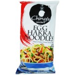 Ching's Hakka Egg Noodles