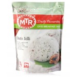 MTR Instant Mix Oats Idli