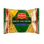 Del Monte Elbow Macaroni Pasta