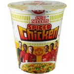 Nissin Cup Noodles - Spiced Chicken