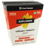 Chef's Basket Explorer Creamy Tomato Pasta Kit