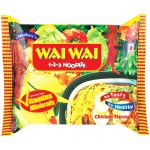 Wai Wai Instant Noodles - Chicken