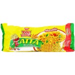 Top Ramen Atta Noodles (Masala)