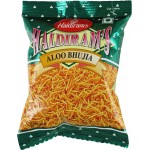 Haldiram's Aloo Bhujia (4x20 gm)