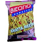 Bikano Khatta Meetha (4X18 Gm)