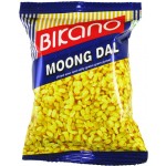Bikano Moong Dal Plain (4X18 Gm)