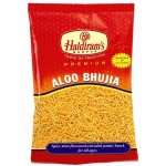 Haldiram's Aloo Bhujia (5x42 gm)