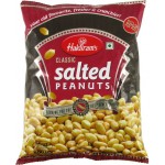Haldiram's Peanuts Salted