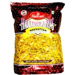 Haldiram's Navratan Mix