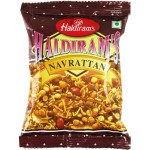 Haldiram's Navratan Mix (5x42 gm)