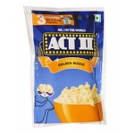 Act Ii Instant Popcorn - Golden Sizzle