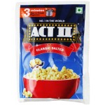Act Ii Instant Popcorn - Classic Salted