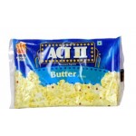 Act Ii Microwave Popcorn - Butter