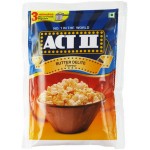 Act Ii Instant Popcorn - Butter Delite