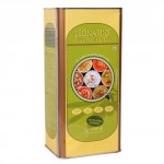 Leonardo Olive Pomace Oil